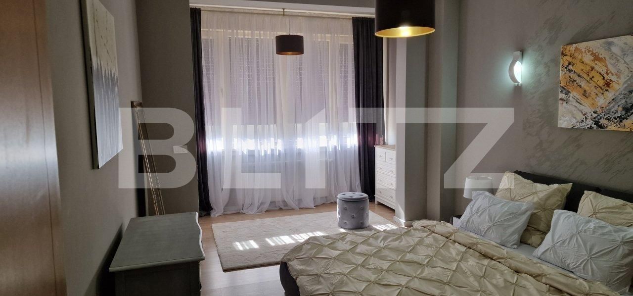 Apartament de închiriat 4 camere Badea Cartan - 99733AI | BLITZ Timișoara | Poza6