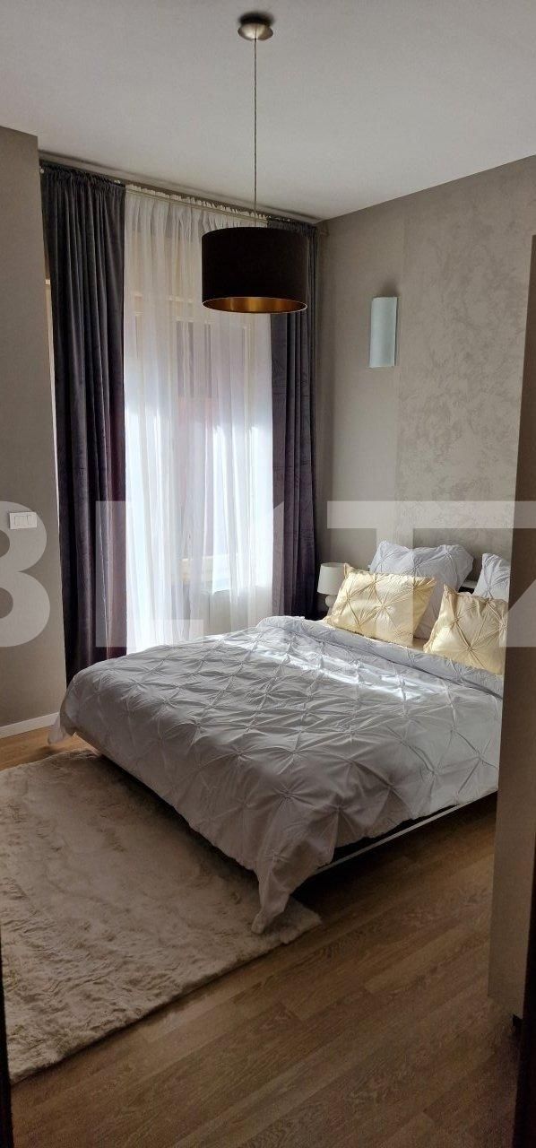 Apartament de închiriat 4 camere Badea Cartan - 99733AI | BLITZ Timișoara | Poza9