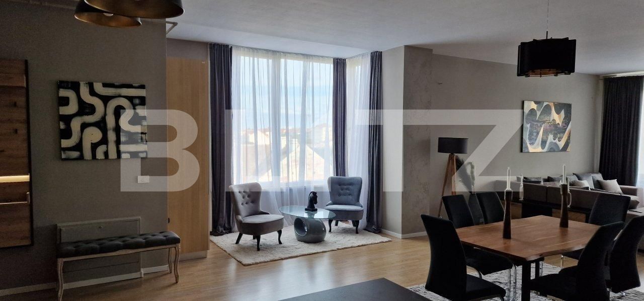 Apartament de închiriat 4 camere Badea Cartan - 99733AI | BLITZ Timișoara | Poza4