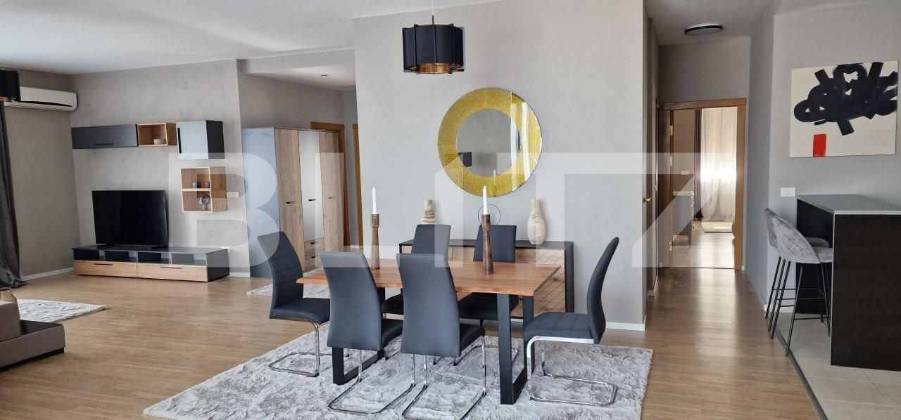 Apartament de închiriat 4 camere Badea Cartan - 99733AI | BLITZ Timișoara | Poza3