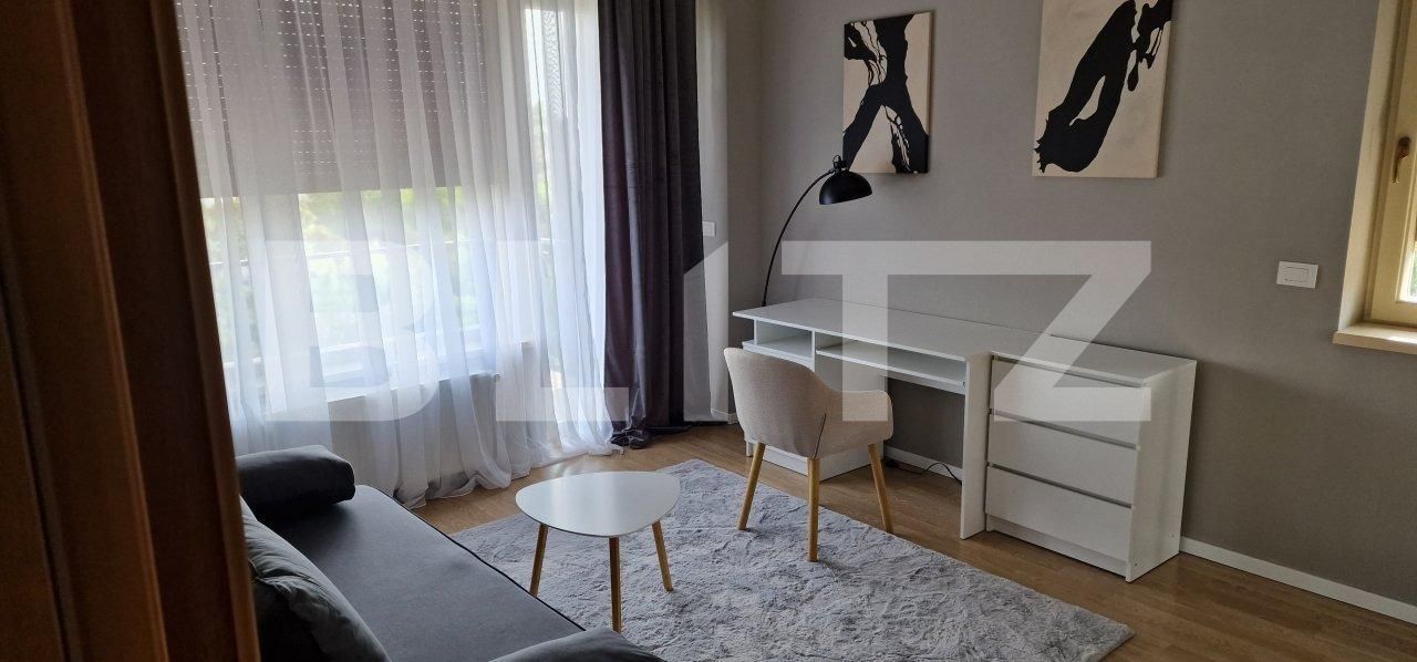 Apartament de închiriat 4 camere Badea Cartan - 99733AI | BLITZ Timișoara | Poza5