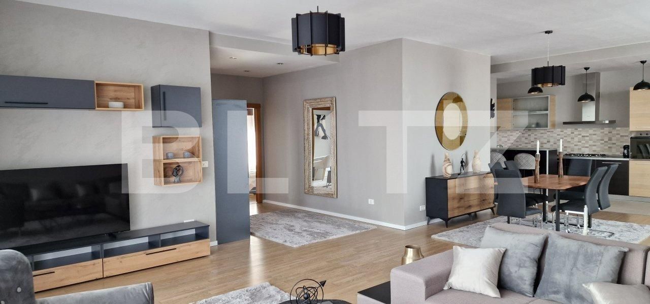 Apartament de închiriat 4 camere Badea Cartan - 99733AI | BLITZ Timișoara | Poza2