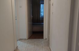 Apartament de 3 camere, semidecomandat, 75 mp, zona Garii 