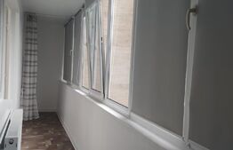 Apartament de 3 camere, semidecomandat, 75 mp, zona Garii 