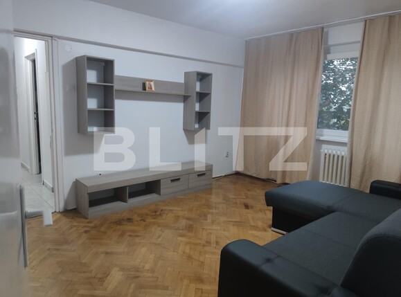 Apartament de închiriat 3 camere Odobescu - 99737AI | BLITZ Timișoara | Poza1