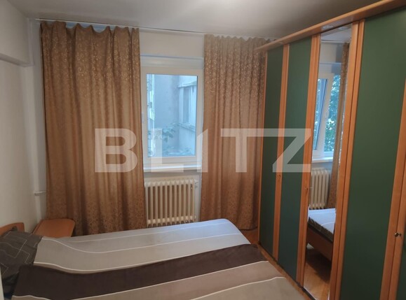 Apartament de închiriat 3 camere Odobescu - 99737AI | BLITZ Timișoara | Poza6