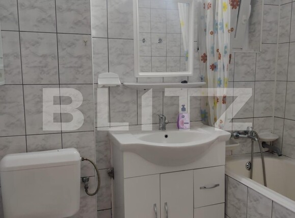 Apartament de închiriat 3 camere Odobescu - 99737AI | BLITZ Timișoara | Poza8