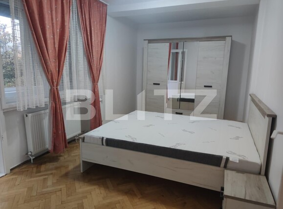 Apartament de închiriat 3 camere Odobescu - 99737AI | BLITZ Timișoara | Poza5