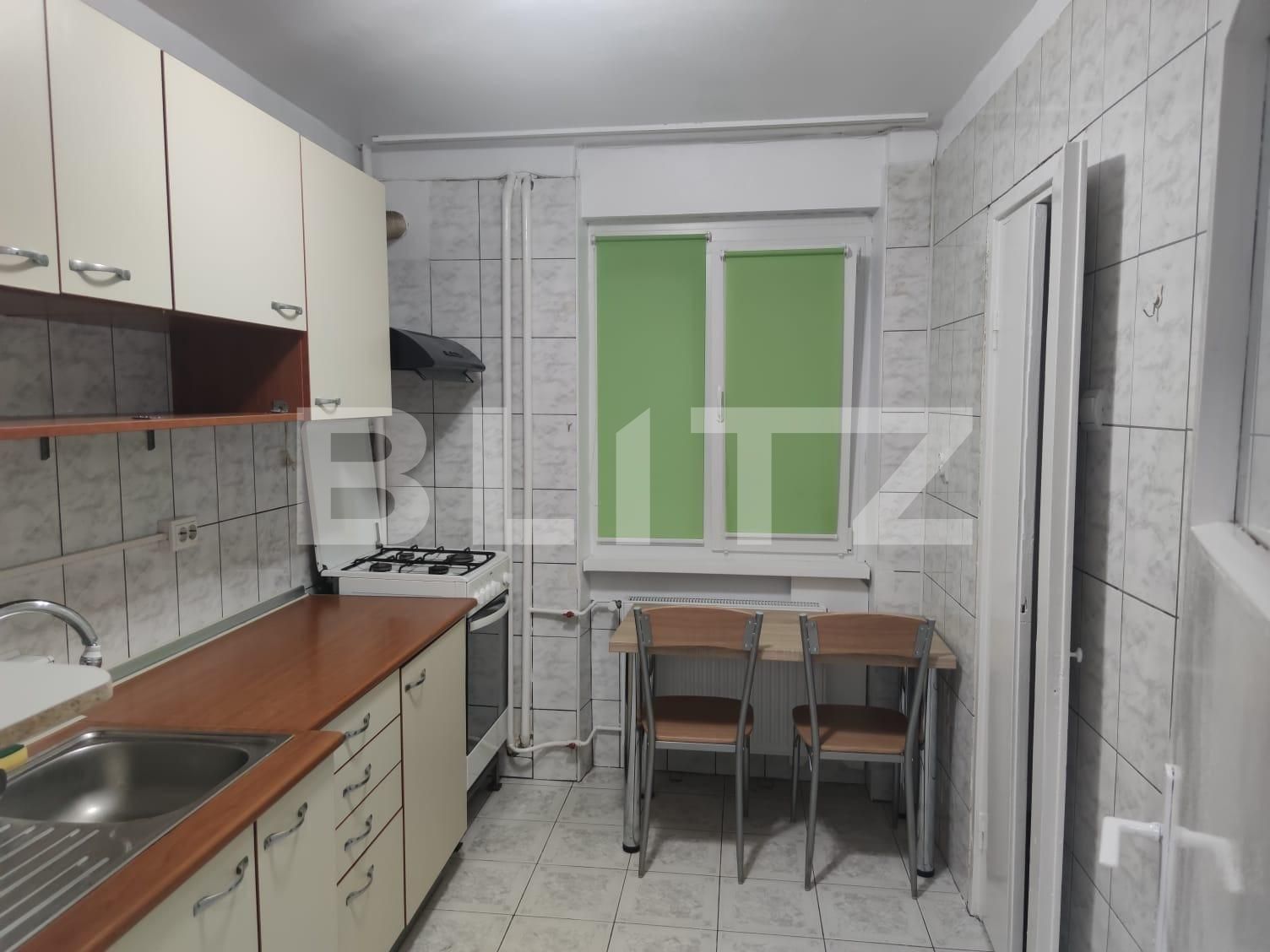 Apartament de închiriat 3 camere Odobescu - 99737AI | BLITZ Timișoara | Poza3