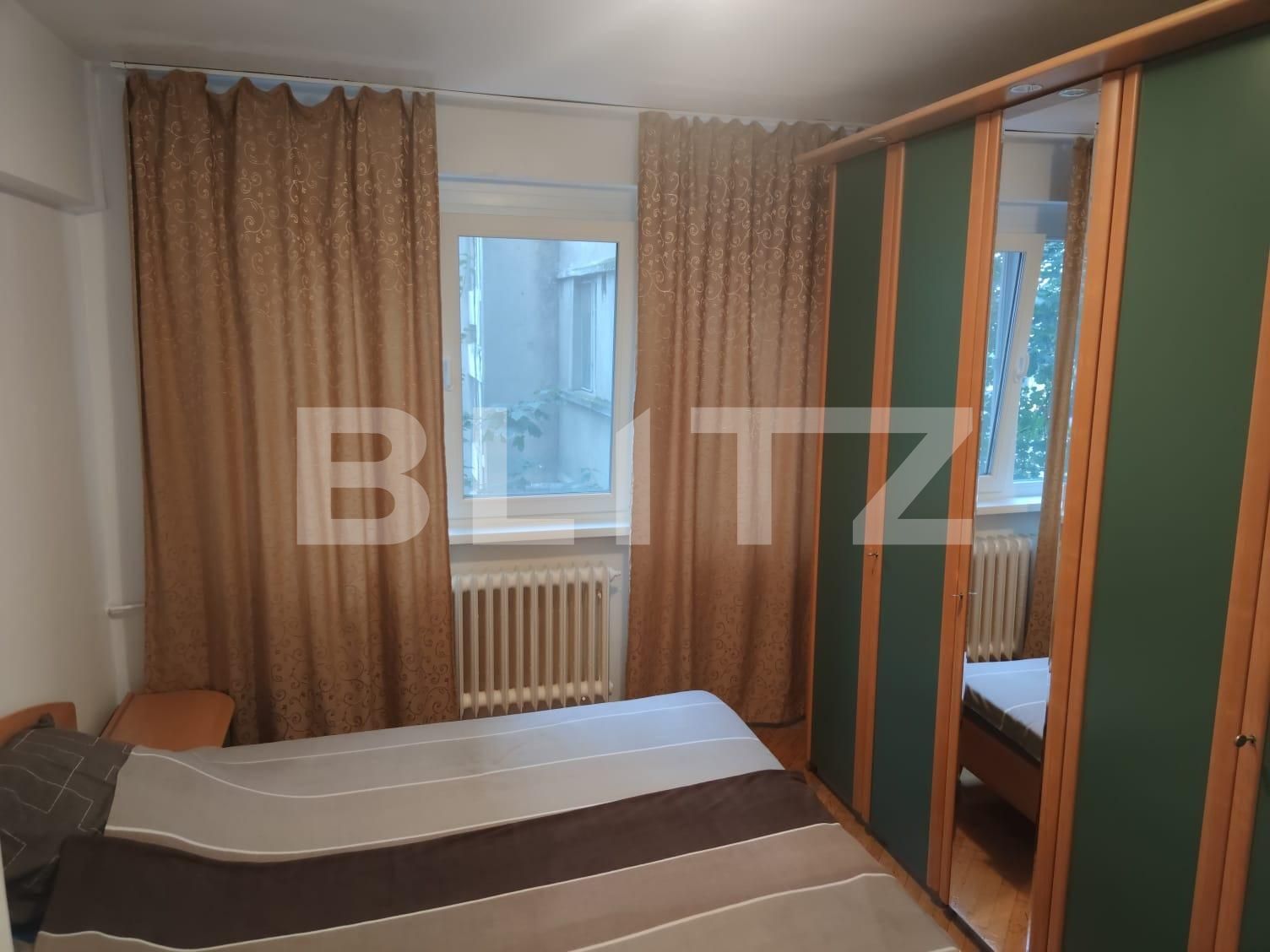 Apartament de închiriat 3 camere Odobescu - 99737AI | BLITZ Timișoara | Poza6