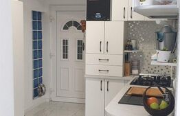 Casa mobilata si utilata, 51mp, zona Lunei