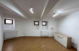 Spațiu SAD, 80 mp, Semicentral