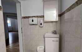 Spațiu SAD, 80 mp, Semicentral