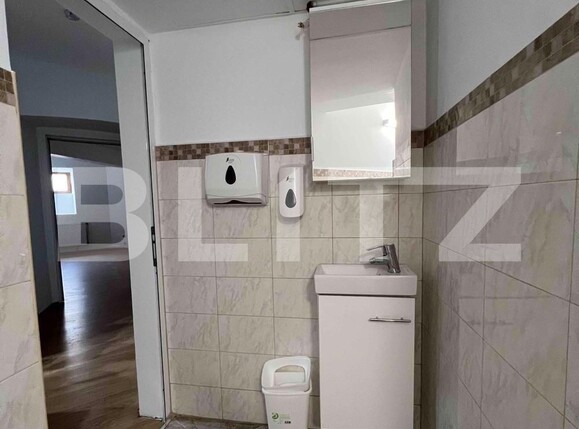 Spațiu comercial de închiriat Semicentral - 99778SIC | BLITZ Timișoara | Poza5