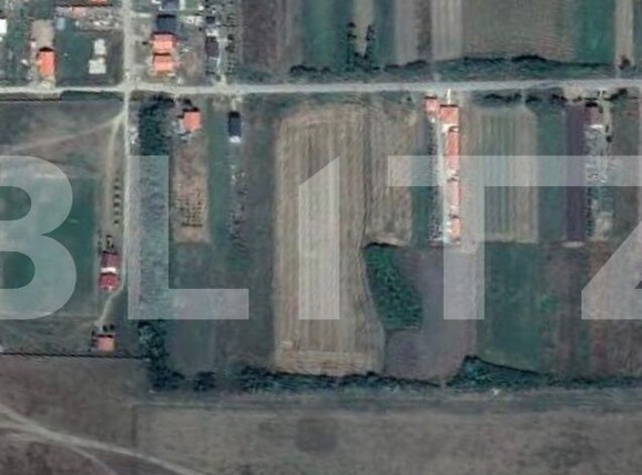 Teren de vânzare Exterior Sud - 99779TV | BLITZ Timișoara | Poza1