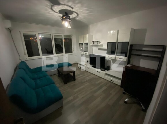 Apartament de vânzare 3 camere Spitalul Judetean - 99832AV | BLITZ Timișoara | Poza1