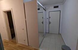 Apartament 2 camere, 58 mp, loc de parcare, zona Circumvalatiunii 