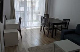 Apartament 2 camere, 58 mp, loc de parcare, zona Circumvalatiunii 