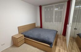 Apartament 2 camere, 58 mp, loc de parcare, zona Circumvalatiunii 