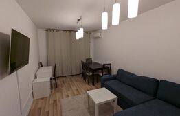 Apartament 2 camere, 58 mp, loc de parcare, zona Circumvalatiunii 