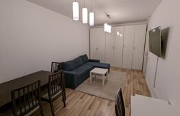 Apartament 2 camere, 58 mp, loc de parcare, zona Circumvalatiunii 