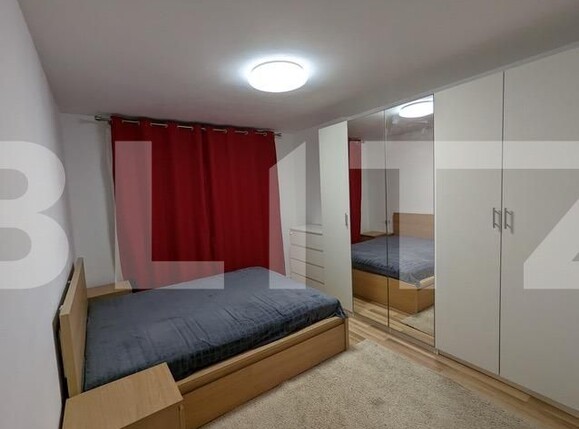 Apartament de închiriat 2 camere Circumvalatiunii - 99842AI | BLITZ Timișoara | Poza4