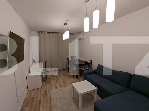 Apartament de închiriat 2 camere Circumvalatiunii - 99842AI | BLITZ Timișoara | Poza1