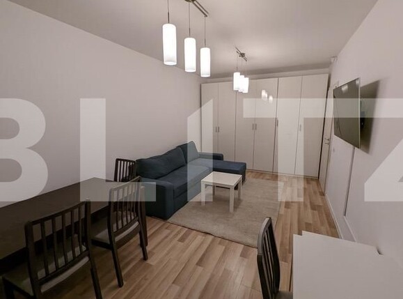 Apartament de închiriat 2 camere Circumvalatiunii - 99842AI | BLITZ Timișoara | Poza3