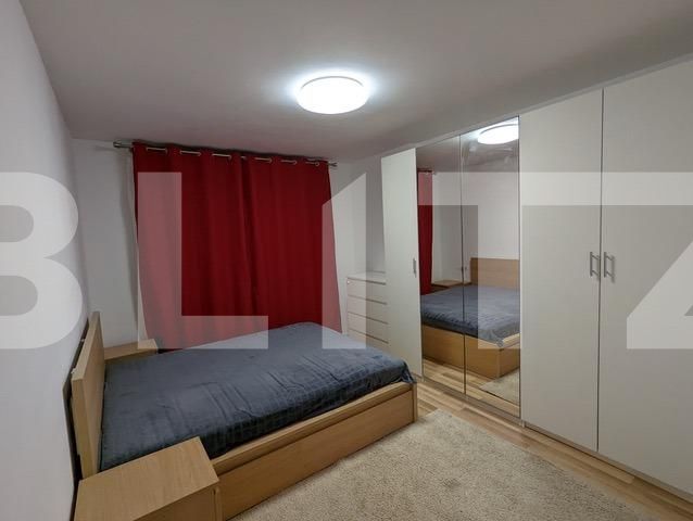 Apartament de închiriat 2 camere Circumvalatiunii - 99842AI | BLITZ Timișoara | Poza4