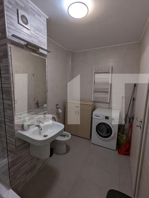 Apartament de închiriat 2 camere Circumvalatiunii - 99842AI | BLITZ Timișoara | Poza8