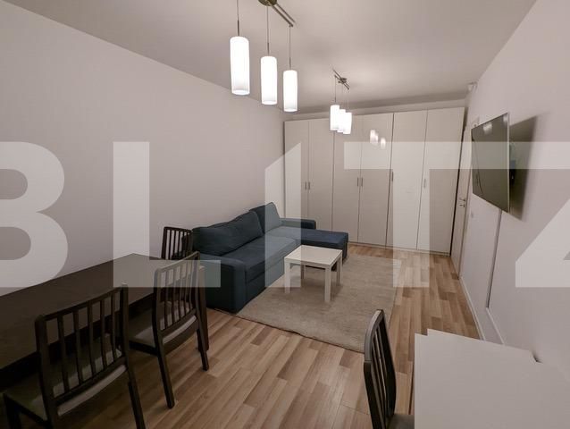 Apartament de închiriat 2 camere Circumvalatiunii - 99842AI | BLITZ Timișoara | Poza3