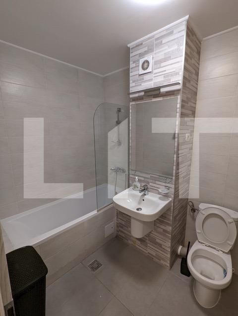 Apartament de închiriat 2 camere Circumvalatiunii - 99842AI | BLITZ Timișoara | Poza9