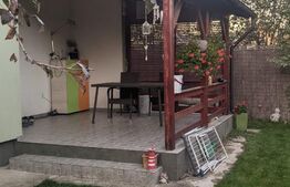 Casa individuala la cheie, 110 mp utili, teren 300 mp, Giroc