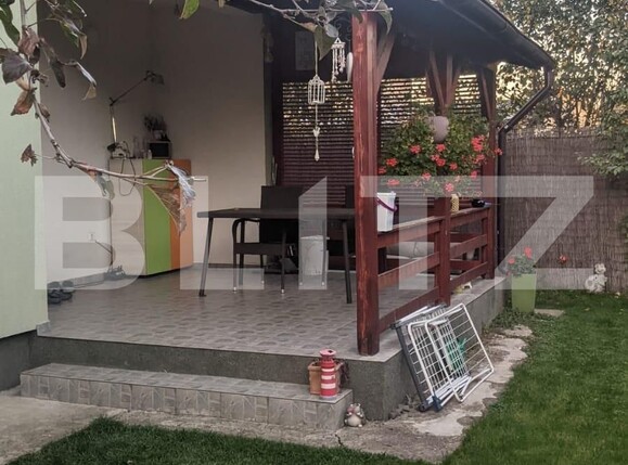 Casa de vânzare 4 camere Giroc - 99852CV | BLITZ Timișoara | Poza12