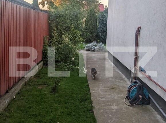 Casa de vânzare 4 camere Giroc - 99852CV | BLITZ Timișoara | Poza13