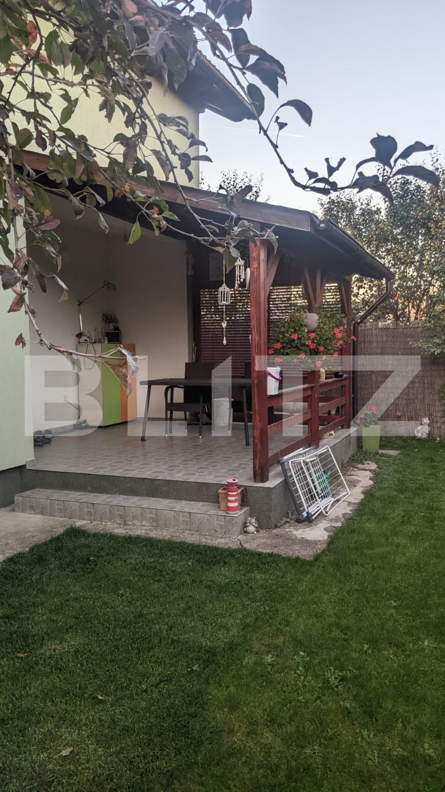 Casa de vânzare 4 camere Giroc - 99852CV | BLITZ Timișoara | Poza12