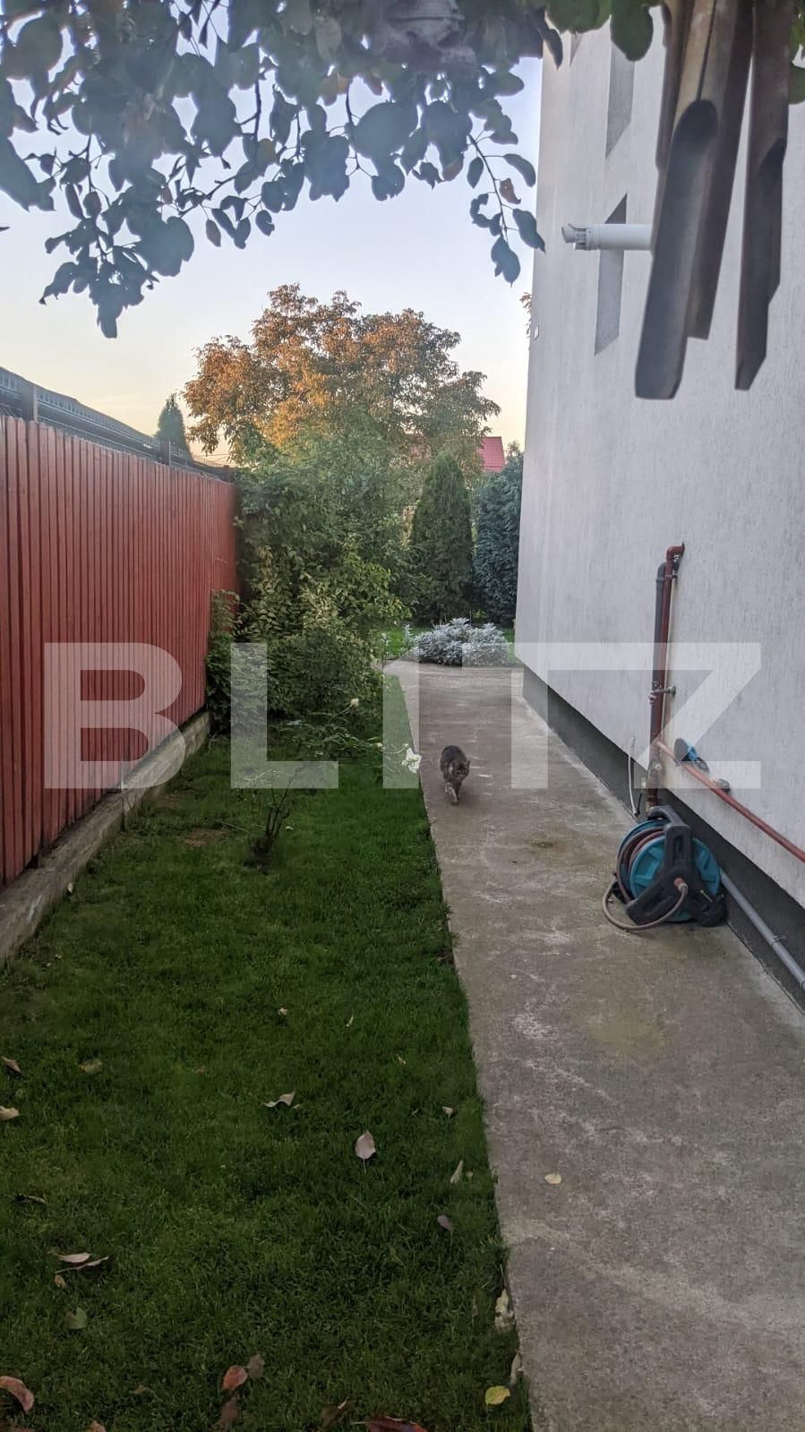 Casa de vânzare 4 camere Giroc - 99852CV | BLITZ Timișoara | Poza13