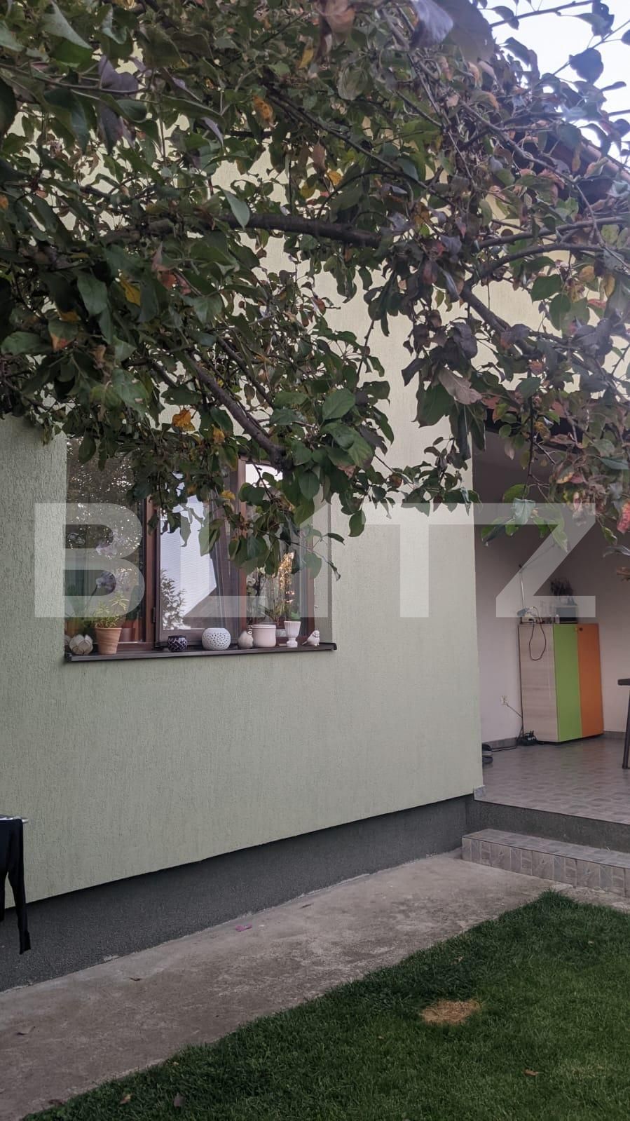 Casa de vânzare 4 camere Giroc - 99852CV | BLITZ Timișoara | Poza1