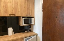 Investitie! Garsoniera 25 mp aproape de Piata Victoriei