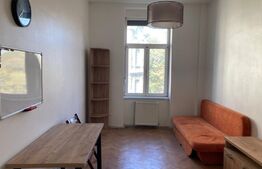 Investitie! Garsoniera 25 mp aproape de Piata Victoriei