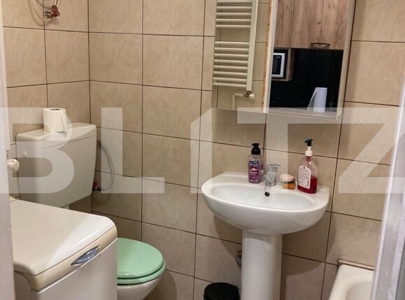 Garsonieră de vânzare Semicentral - 99887AV | BLITZ Timișoara | Poza3