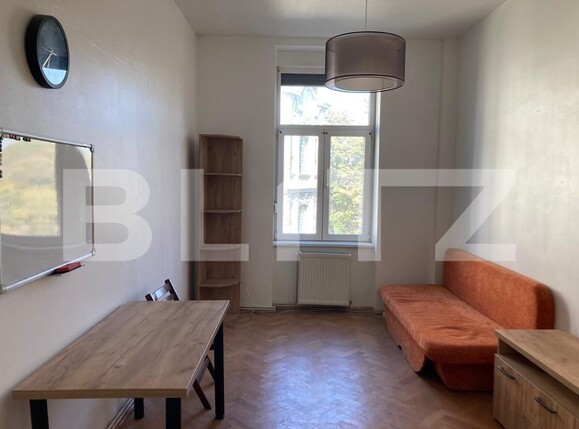 Garsonieră de vânzare Semicentral - 99887AV | BLITZ Timișoara | Poza1