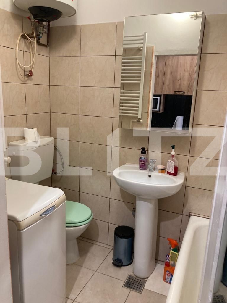 Garsonieră de vânzare Semicentral - 99887AV | BLITZ Timișoara | Poza3