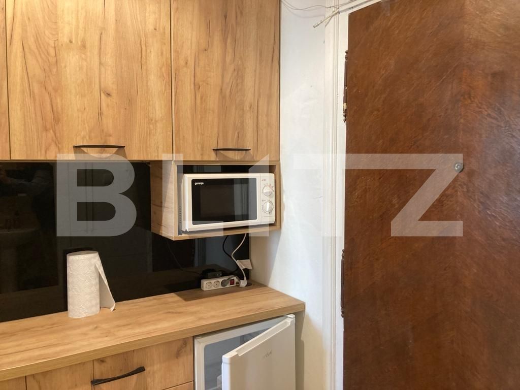 Garsonieră de vânzare Semicentral - 99887AV | BLITZ Timișoara | Poza2