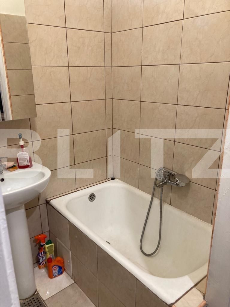 Garsonieră de vânzare Semicentral - 99887AV | BLITZ Timișoara | Poza4