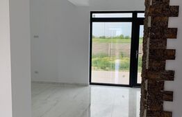 Case insiruite, 74 mp utili, terasa 11mp, teren 50 mp, Giroc