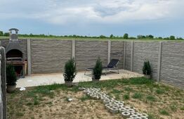 Case insiruite, 74 mp utili, terasa 11mp, teren 50 mp, Giroc