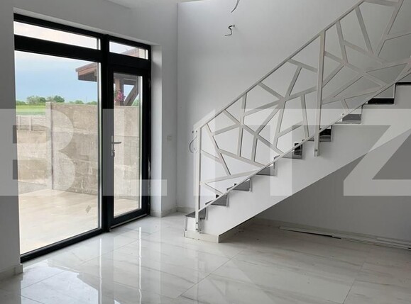 Casa de vânzare 3 camere Giroc - 99895CV | BLITZ Timișoara | Poza5