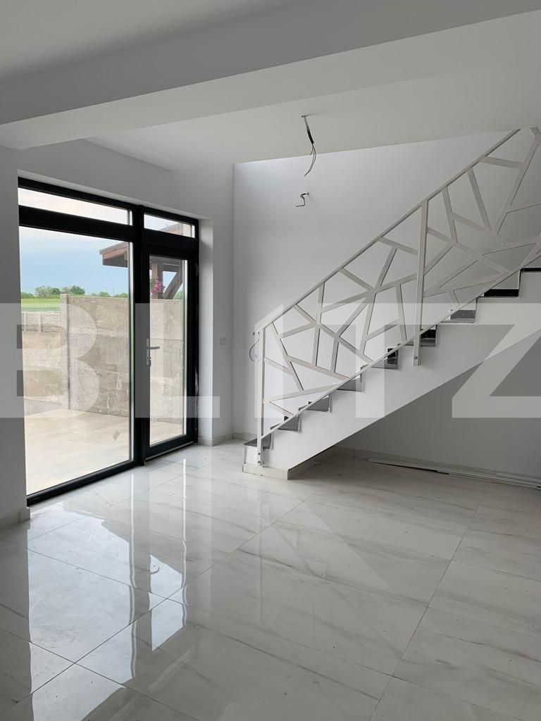 Casa de vânzare 3 camere Giroc - 99895CV | BLITZ Timișoara | Poza5