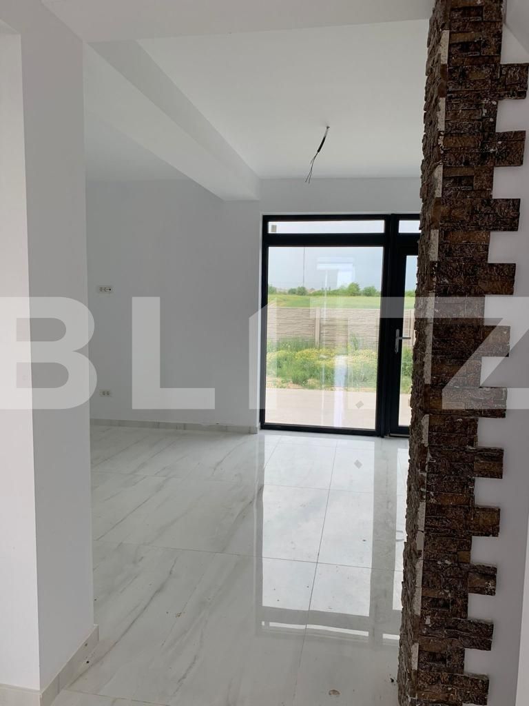 Casa de vânzare 3 camere Giroc - 99895CV | BLITZ Timișoara | Poza3
